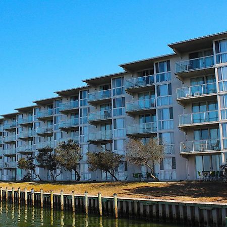 Bay Club Resort By Kees Vacations Ocean City Exterior foto