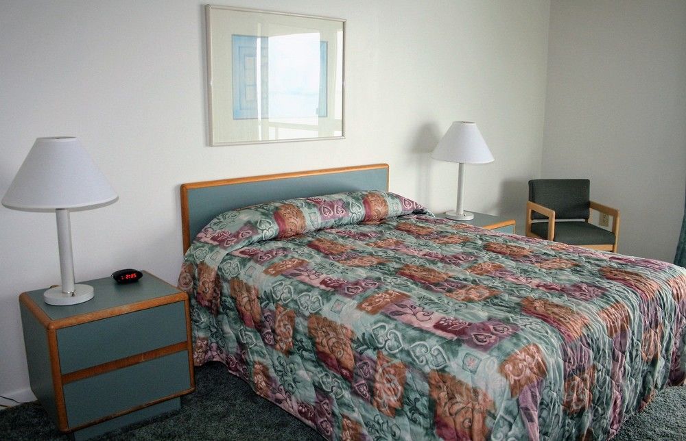 Bay Club Resort By Kees Vacations Ocean City Exterior foto